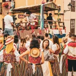 Best Festivals and Events in Spain