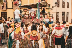 Best Festivals and Events in Spain