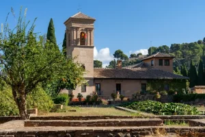 Best Places to Eat in Granada, Spain — Where to Find Great Food