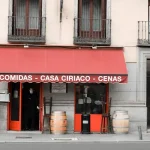 Best Places to Eat in Madrid, Spain — Where to Find Great Food