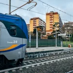 Getting Around Spain — Trains, Buses and Metro Guide