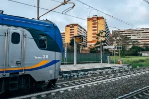 Getting Around Spain — Trains, Buses and Metro Guide