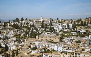 Granada, Spain — Complete Travel Guide