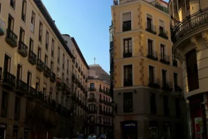 Madrid, Spain — Complete Travel Guide