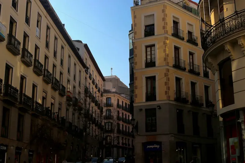 Madrid, Spain — Complete Travel Guide