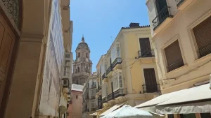 Málaga, Spain — Complete Travel Guide