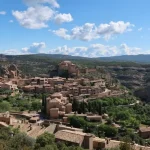 Murcia Travel Guide: Exploring Spain’s Sun-Drenched Southeastern Coast