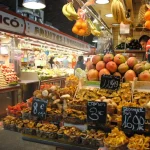 Shopping in Barcelona, Spain — Best Markets and Stores