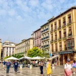 Shopping in Granada, Spain — Best Markets and Stores