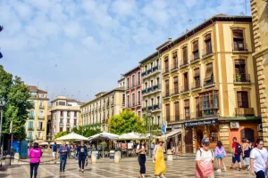 Shopping in Granada, Spain — Best Markets and Stores