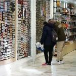Shopping in Madrid, Spain — Best Markets and Stores