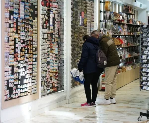 Shopping in Madrid, Spain — Best Markets and Stores