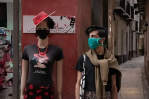 Shopping in Málaga, Spain — Best Markets and Stores