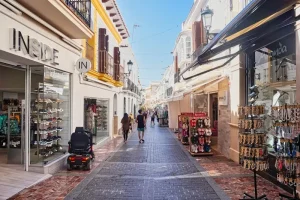 Shopping in San Sebastián, Spain — Best Markets and Stores