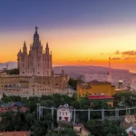 Spain’s Spring Gardens: Where to Find Blooms in April 2026