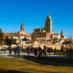 Working Remotely From Spain — Digital Nomad Guide