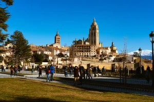 Working Remotely From Spain — Digital Nomad Guide