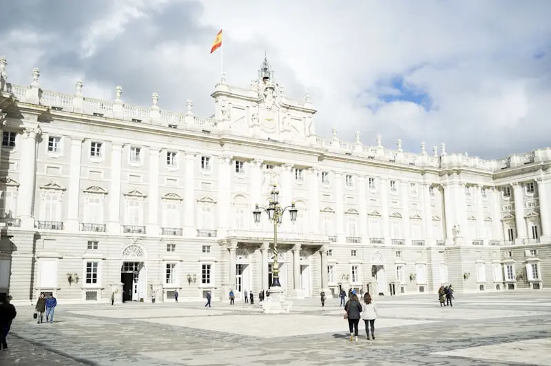 Your Guide to Seville’s Feria de Abril in April 2026