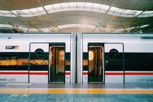 AVE Spain: Is High-Speed Rail Worth the Cost for Your Itinerary?