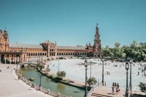 Best Cities in Spain for Remote Workers: A Comprehensive Ranking