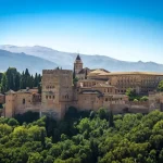 Best Day Trips From Granada, Spain
