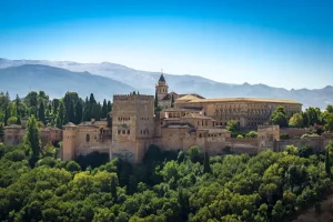 Best Day Trips From Granada, Spain