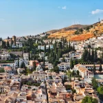 Best Neighborhoods to Stay in Granada: A First-Timer’s Guide