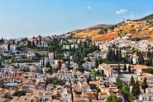 Best Neighborhoods to Stay in Granada: A First-Timer’s Guide