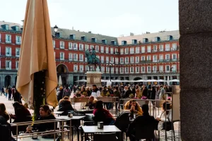 Best Restaurants in Madrid: Your Ultimate Foodie Guide