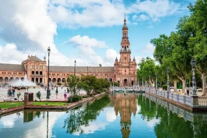 Best Time to Visit Seville: Your Essential Guide to Weather, Festivals &amp; More