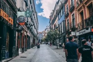 Beyond Barcelona: Discovering Spain’s Best Co-working Spaces