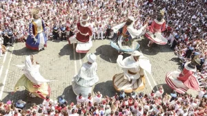 Beyond Barcelona &amp; Madrid: Discover Spain’s Authentic Local Fiestas