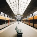 Buying Renfe Tickets Online: A Step-by-Step Guide for Tourists