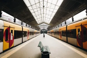 Buying Renfe Tickets Online: A Step-by-Step Guide for Tourists