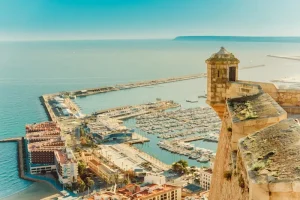 Cost of Living in Spain for Digital Nomads: A Detailed Budget Breakdown