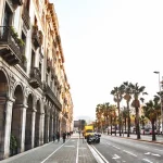 Discover Salamanca: Spain’s Golden City of History and Student Life