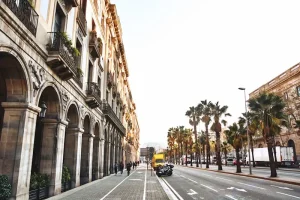Discover Salamanca: Spain’s Golden City of History and Student Life