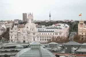 Finding Long-Term Accommodation in Spain for Remote Workers