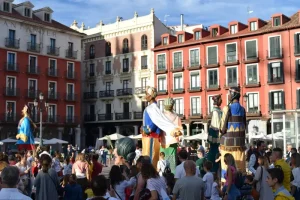 First-Timer’s Guide: Navigating Spain’s Vibrant Cultural Events Like a Pro