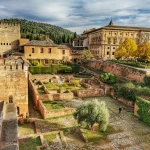 Granada Travel Tips: Your Essential Guide to Planning the Perfect Trip