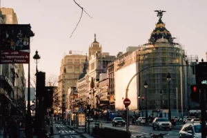 Is Spain the Best European Country for Digital Nomads? A Deep Dive