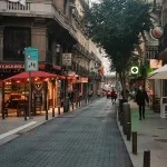 Making Friends &amp; Building Community as a Digital Nomad in Spain