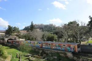 Navigating Spain’s Public Transport: A First-Timer’s Handbook