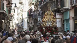 Planning Your Trip: When to Visit Spain for the Best Fiestas and Cultural Events