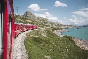 Renfe vs. AVE: Choosing the Right Train for Your Spanish Journey