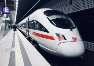 Spain Train Travel: Your Complete Guide to Renfe and AVE