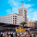 The Ultimate Guide to Spain’s Most Unforgettable Festivals for Travelers