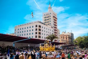 The Ultimate Guide to Spain’s Most Unforgettable Festivals for Travelers