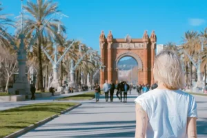 Top Co-working Spaces in Barcelona for Productive Digital Nomads