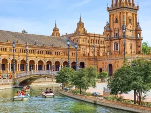 Unforgettable Day Trips from Seville: Córdoba, Ronda &amp; Andalucia’s Hidden Gems